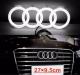 󏭁 [27~9.5cm]Audi AEfB LED Gu  tgGu A1/A3/A4/A5/A6