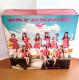 Vil  2nd ؏ ( CD + DVD + GOODS ) {Ki 2ndAoGirls&