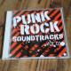 CD PUNK ROCK SOUNDTRACKS vol.1