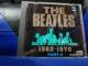yCDzTHE BEATLES 1962`1970@PART-2