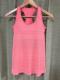 NIKE �i�C�L DRI-FIT ���f�B�[�X �^���N�g�b�v �J�b�v�t�� M �s���N