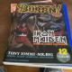 �G���@BURRN�I 2017�N12�����@�A�C�A���E���C�f���@IRON MAIDEN �w���B���^���@�n�[�h���b�N