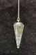 Xeonix: 6 Sided Quarts Pendulum Dowsing