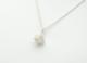 TIFFANY&CO. eBt@j[ AgX L[u lbNX y_g SV925 Vo[USEDyz