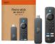 Amazon Fire TV Stick 4K Select 4K���掿�X�g���[�~���O���f�B�A�v���C���[