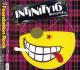 sINFINITY 16tHAN-KUN GOKI Bj10-FEET CtjeB[ MUNEHIRO MINMI JESSE