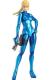 figma METROID Other M TXEA [X[cver. ViJi