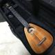 ROMERO CREATION TT Tiny Tenor Premium Koa ei[EN P[Xt