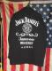 �W���b�N�_�j�G���@Jack Daniel's�@�y�C���g�@�u���b�N�E�f�j�����E�V���c�W���P�b�g�@L�T�C�Y