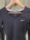 NIKE PRO �i�C�L�v�� ���f�B�[�X ���� �g�b�v�X L DRI-FIT �u���b�N