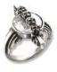 ALCHEMY GOTHIC: Mort Etoile ringfXX^[̕