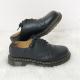 �y���i�z Dr Martens �h�N�^�[�}�[�`�� 1461 3�z�[���V���[�Y �u���b�N �C�G���[�X�e�b�` 23.0�`23.5cm