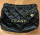 �V���l�� CHANEL �m�x���e�B �В��o�b�O