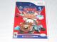 WiiCARS TOON MATER'S TALL TALES CO kĔ DISNEY PIXAR