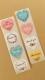 Thank you �V�[���@�n�[�g&���ԁ@�Q�V�[�g�W��