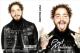 2022IPost Malone vW PV MV |XgE}[