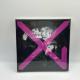 CROSSGENE ZERO CD