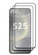 Q Galaxy S25 KX tB wFؑΉ MNV[ s25 SC-51F SCG31 tO[ Sʐڒ