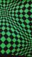 ���V�i���o���_�i���􉽊w����black/green��