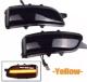 󏭁 VOLVO C30/C70/S40/S60/V40/V50/V70 hA~[ V[PV LED ECJ[