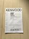 KENWOOD U535/E333戵
