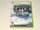 xbox360DEAD LIEST CATCH ALASKAN STORM CO \ɂ