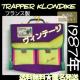 TRAPPER KLONDIKE ʊwyBe[WzyWNiztX