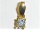 ViEgp K18 18 y_g _C 0.122ct