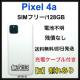 �󂠂�@Google Pixel 4a 5G 128 GB SIM�t���[ �{��