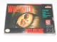 SFCWOLFCHILD SNES CO kĔ nKLt [q|