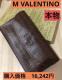 M VALENTINO  z@{@ A