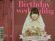 !A!ؗRI/Birthday weddingA/CD+DVD/i