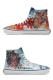 USA oY  s[X SK-8Hi pNnU[h27.5Z`Ȃ