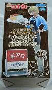 名探偵コナン プレミアム フィギュア 安室 透 喫茶ポアロ Ver. 1.5
