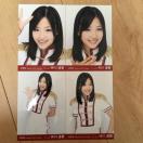 AKB48 仲川遥香 2010.October 生写真