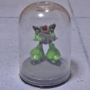 □リックドムU ガチャ王 ガンダムジオラマコレクション