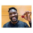 #15 �͓c �`���W�I�� ���M�T�C������n�[�g�L�[�z���_�[