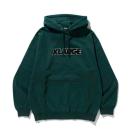 �V�i XLARGE �G�N�X�g�����[�W STANDARD LOGO HOODED SWEATSHIRT �X�E�F�b�g�p�[�J�[ L ���S