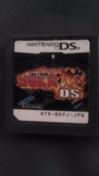 NintendoDS\tg/vX \tĝ