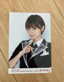 AKB48 �c�����q�@�g���[�f�B���O�R���N�V�����@���ʐ^