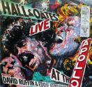 HALL&OATED. LIVE