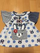 ̎qp  gbvX 90cm  used