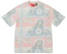 Supreme Jesus S/S Top "Multi"