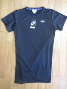 asics  AVbNX@JSY TAPE DRESS  |GXe@@TVc@M