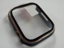 Apple Watch Abv EHb` vX`bN  P[X Jo[ 45mm@lCr[+S[h