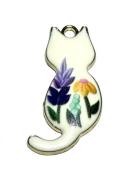 755 ���F�@���Ԃƃl�R�@1�@�����`���[���@�A�N�Z�T���[�p�[�c