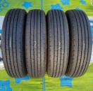 �o���a�I�u���a�X�g�� V-STEEL RIB R202�^�C��15�C���`175/75R15 LT�^�C���̂�4�{�Z�b�gToyota�J��