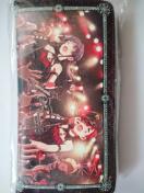 アイドルマスター ミリオンライブ ロングウォレット アイドルマスター ミリオンライブ ロングウォレット