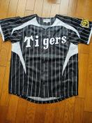 MIZUNO _^CK[X _ Tigers ^CK[X 싅 jtH[ bV W[W ubN  M