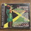 yBURN DOWNzBURN DOWN STYLE ~GULLY GOD